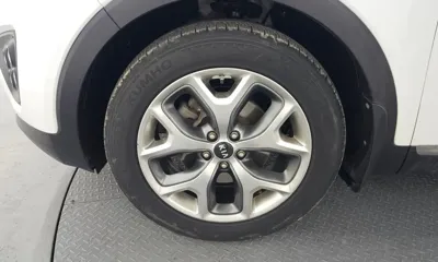 Kia Sorento 2016, 151452 км, за 6276.84 USD