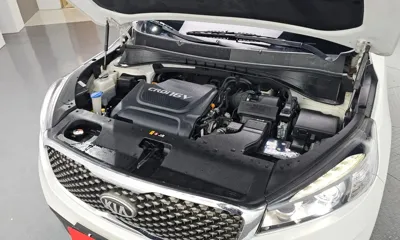Kia Sorento 2016, 151452 км, за 6276.84 USD - фото 6