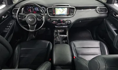 Kia Sorento 2016, 151452 км, за 6276.84 USD - фото 7