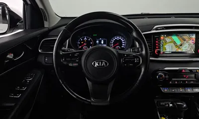 Kia Sorento 2016, 151452 км, за 6276.84 USD - фото 14
