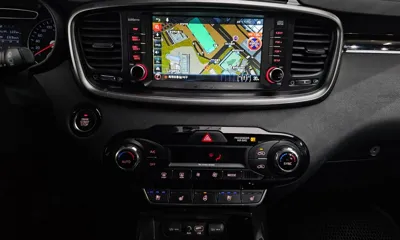 Kia Sorento 2016, 151452 км, за 6276.84 USD - фото 15