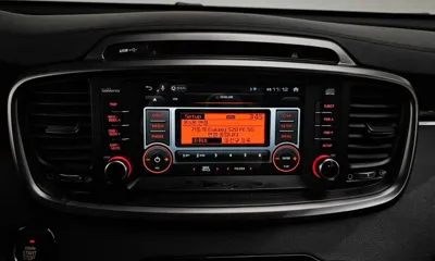Kia Sorento 2016, 151452 км, за 6276.84 USD - фото 17