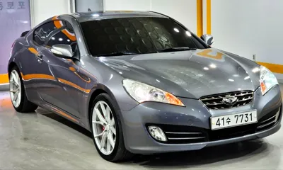 Hyundai Genesis 2010, 175732 км, за 2394.36 USD