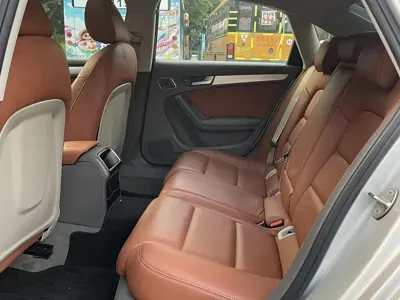 Audi A4L 2012, 130000 км, за 4397.26 USD