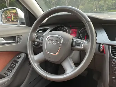 Audi A4L 2012, 130000 км, за 4397.26 USD - фото 6
