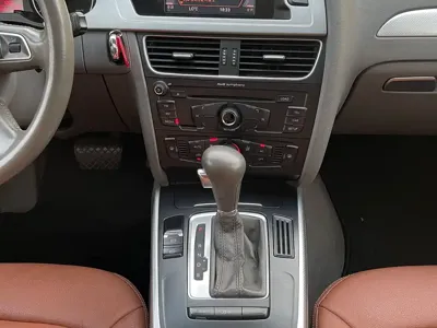 Audi A4L 2012, 130000 км, за 4397.26 USD - фото 7