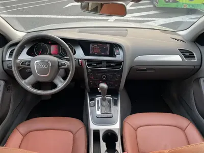 Audi A4L 2012, 130000 км, за 4397.26 USD - фото 8