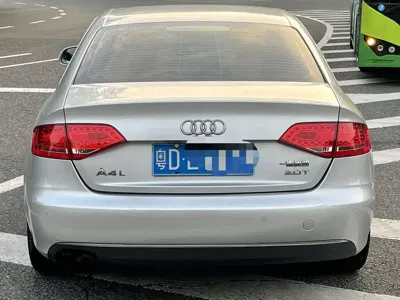 Audi A4L 2012, 130000 км, за 4397.26 USD - фото 9
