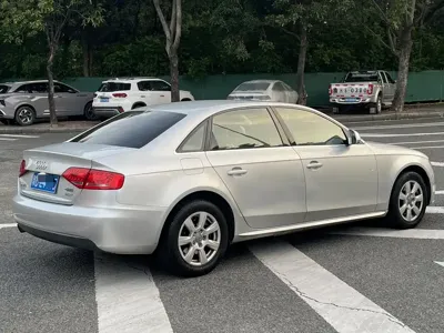 Audi A4L 2012, 130000 км, за 4397.26 USD - фото 10