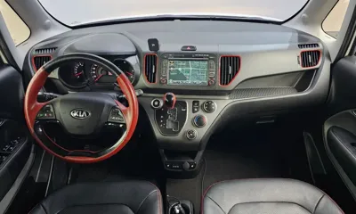 Kia Ray