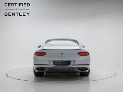 Bentley Continental 2024, 5915 км, за 220022.22 USD