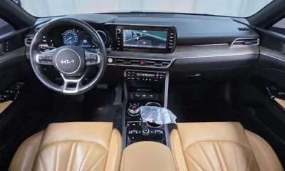 Kia K5 2023, 152487 км, за 11743.47 USD - фото 7