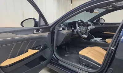 Kia K5 2023, 152487 км, за 11743.47 USD - фото 10