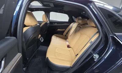 Kia K5 2023, 152487 км, за 11743.47 USD - фото 12
