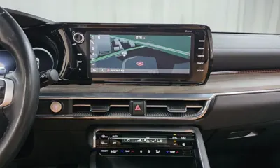 Kia K5 2023, 152487 км, за 11743.47 USD - фото 13