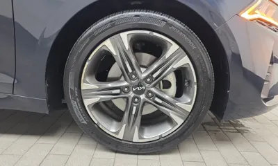 Kia K5 2023, 152487 км, за 11743.47 USD - фото 21