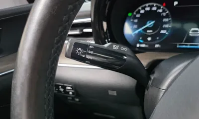 Kia K5 2023, 152487 км, за 11743.47 USD - фото 28