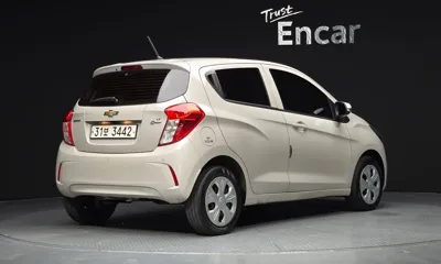 ChevroletGMDaewoo Spark 2017, 91166 км, за 2363.14 USD
