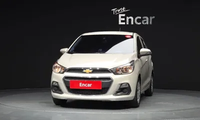 ChevroletGMDaewoo Spark 2017, 91166 км, за 2363.14 USD