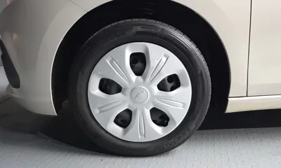 ChevroletGMDaewoo Spark 2017, 91166 км, за 2363.14 USD