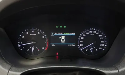 Genesis G80 2018, 141319 км, за 10437.18 USD - фото 8