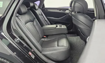 Genesis G80 2018, 141319 км, за 10437.18 USD - фото 11