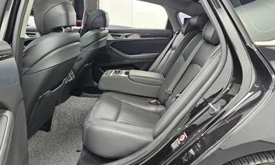 Genesis G80 2018, 141319 км, за 10437.18 USD - фото 12