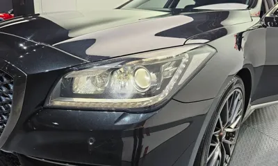 Genesis G80 2018, 141319 км, за 10437.18 USD - фото 22