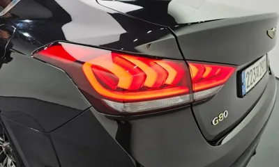 Genesis G80 2018, 141319 км, за 10437.18 USD - фото 23