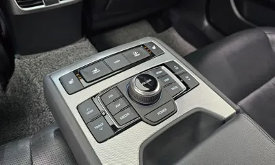 Genesis G80 2018, 141319 км, за 10437.18 USD - фото 28