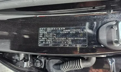 Genesis G80 2018, 141319 км, за 10437.18 USD - фото 31