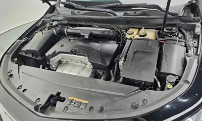 ChevroletGMDaewoo Impala 2016, 87127 км, за 4875.51 USD - фото 6