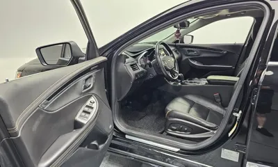 ChevroletGMDaewoo Impala 2016, 87127 км, за 4875.51 USD - фото 10
