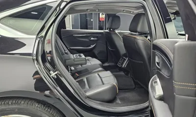 ChevroletGMDaewoo Impala 2016, 87127 км, за 4875.51 USD - фото 12