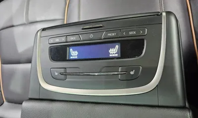 ChevroletGMDaewoo Impala 2016, 87127 км, за 4875.51 USD - фото 18
