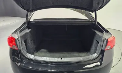 ChevroletGMDaewoo Impala 2016, 87127 км, за 4875.51 USD - фото 20