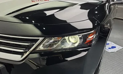 ChevroletGMDaewoo Impala 2016, 87127 км, за 4875.51 USD - фото 22