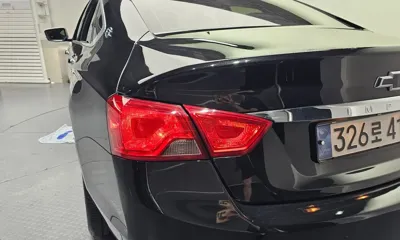 ChevroletGMDaewoo Impala 2016, 87127 км, за 4875.51 USD - фото 23