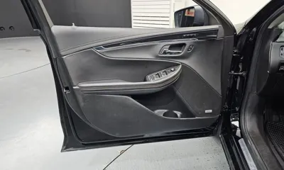 ChevroletGMDaewoo Impala 2016, 87127 км, за 4875.51 USD - фото 24
