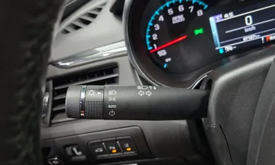 ChevroletGMDaewoo Impala 2016, 87127 км, за 4875.51 USD - фото 28