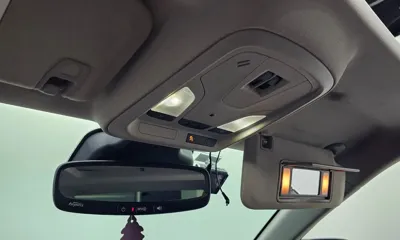 ChevroletGMDaewoo Impala 2016, 87127 км, за 4875.51 USD - фото 30