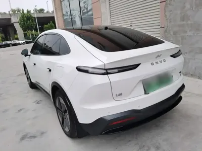 ONVO ONVO L60 2025, 43200 км, за 14979.11 USD
