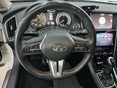 Infiniti Q50L 2018, 85399 км, за 9402.41 USD - фото 11