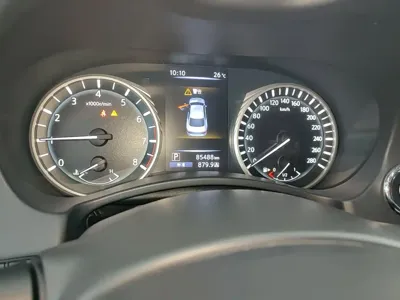 Infiniti Q50L 2018, 85399 км, за 9402.41 USD - фото 12