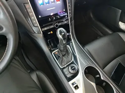 Infiniti Q50L 2018, 85399 км, за 9402.41 USD - фото 14