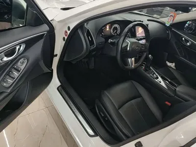 Infiniti Q50L 2018, 85399 км, за 9402.41 USD - фото 16