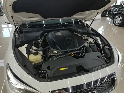 Infiniti Q50L 2018, 85399 км, за 9402.41 USD - фото 20