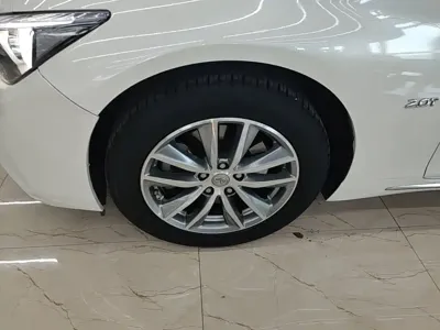 Infiniti Q50L 2018, 85399 км, за 9402.41 USD - фото 23