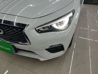 Infiniti Q50L 2018, 85399 км, за 9402.41 USD - фото 24
