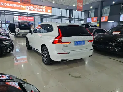 Volvo XC60 2021, 90000 км, за 18657.67 USD - фото 6